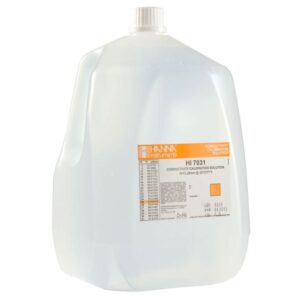 1413 µS/cm Conductivity Standard (1 Gallon) – HI7031/1G