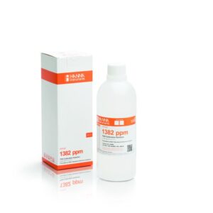 1382 mg/L (ppm) TDS Standard (1 L) – HI7032/1L