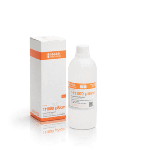 111, 800 µS/cm Conductivity Standard (1 L) – HI7035/1L