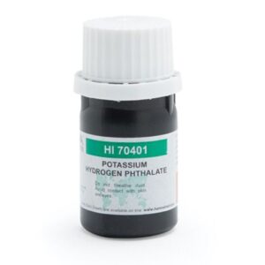Potassium Hydrogen Phthalate, 20 g - HI70401