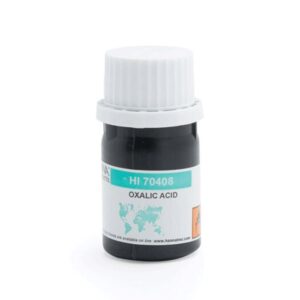 Oxalic Acid Standard Reagent, 20 g - HI70408