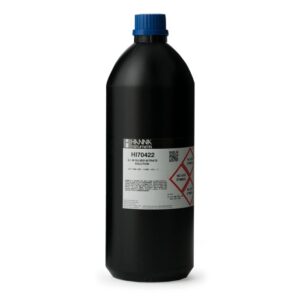 Silver Nitrate 0.1M, 1L - HI70422