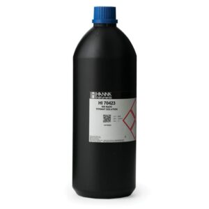 Sodium Hydroxide 0.11N (N/9), 1L - HI70423