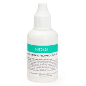 Amino-Methyl Propanol Buffer Reagent, 25 mL - HI70424