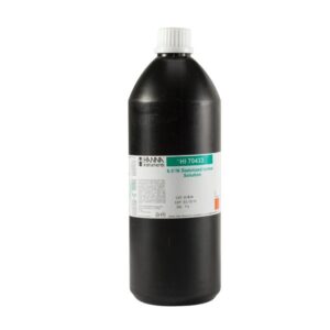 Stabilized Iodine 0.01N, 1L - HI70433