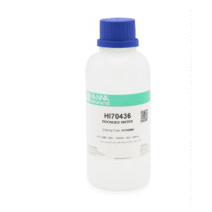 Deionized Water (1 G) – HI70436
