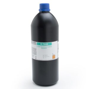 Stabilized Iodine 0.02N, 1L - HI70440