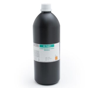 Stabilized Iodine 0.04N, 1L - HI70441