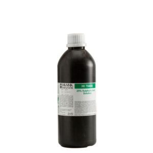 Sulfuric Acid Reagent 25%, 500 mL - HI70444