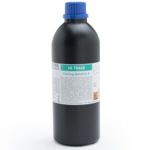Fehling Solution A, 500 mL - HI70446