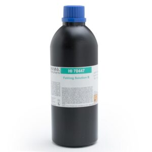 Fehling Solution B, 500 mL - HI70447