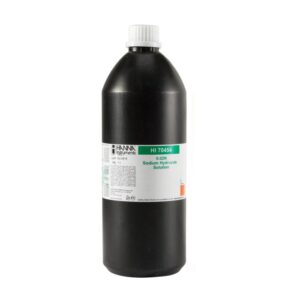 Sodium Hydroxide 0.02N, 1L - HI70454