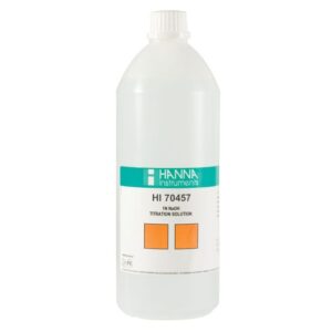 Sodium Hydroxide 1N, 1L - HI70457