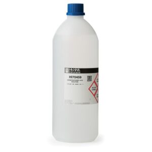 Sulfuric Acid 0.05M, 1L - HI70459