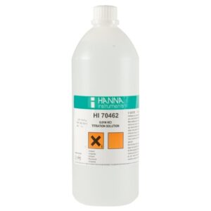Hydrochloric Acid 0.01N, 1L - HI70462