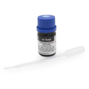 Hydrogen Peroxide Reagent 30%, 25 mL - HI70465