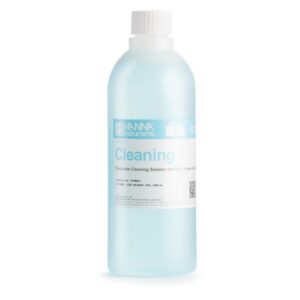 HI70621L Cleaning Solution for Skin Grease and Sebum (500 mL)