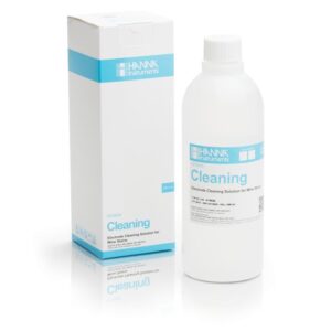 HI70636L Cleaning Solution for Wine Stains (500 mL)