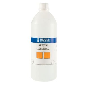 HI70701L Fluoride Standard Solution 1 g/L (500 mL)