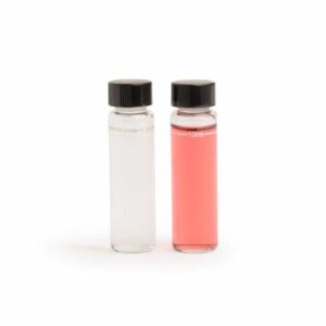 Fluoride High-Range Checker® HC Calibration Check Set - HI739-11