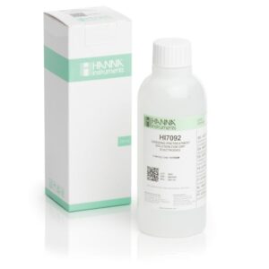 HI7092M Pretreatment oxidizing solution (230 mL)