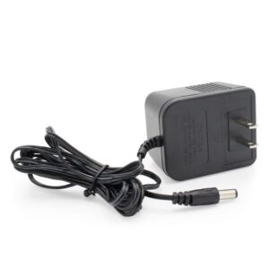 Power Adapter 115 VAC to 12 VDC - HI710005