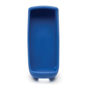 Shockproof Rubber Boot (Blue) - HI710027