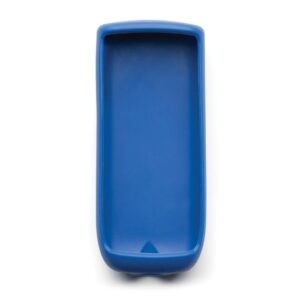 Shockproof Rubber Boot (Blue) - HI710029