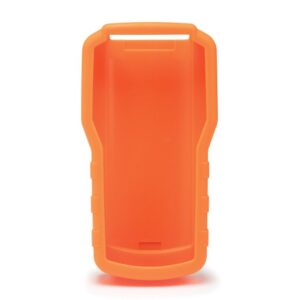 Shockproof Rubber Boot (Orange) - HI710034