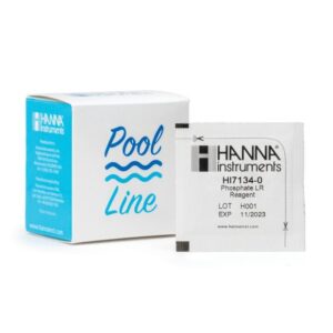 Pool Line Low Range Phosphate Checker HC - HI7134