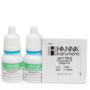 Phosphate High-Range Checker® HC - HI717