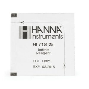 Iodine Checker® HC - HI718
