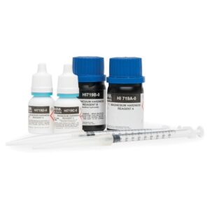 Magnesium Hardness Checker® HC - HI719