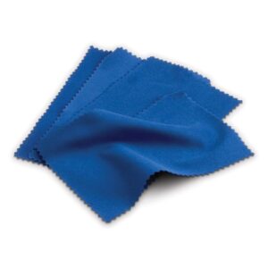 Microfiber Cloth for Wiping Cuvettes (4) - HI731318