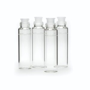16 mm Glass Cuvettes for Checker HC and Benchtop Photometers (4 pcs) – HI731321