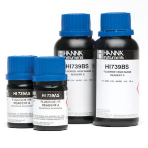 Fluoride High-Range Checker® HC - HI739