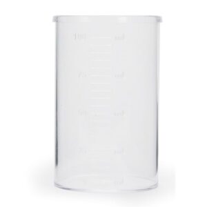 Plastic Beaker Set, 20 mL (10) - HI740037P