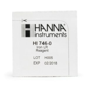Iron Low-Range Checker® HC - HI746