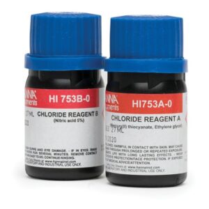 Chloride Checker® HC - HI753