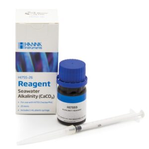 Marine Alkalinity Checker® HC - HI755