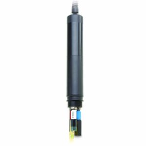 Multiparameter (pH/ISE/EC/DO/Turbidity) Probe with Autonomous Logging Capability for HI9829 - HI7629829