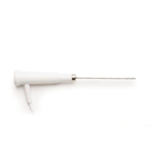 Air and Gas Thermistor Probe with Handle - HI762A
