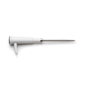 Sharp Tip Penetration Thermistor Probe with Handle - HI762PWL