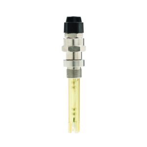 In-line Conductivity Probe with Pt100 Sensor, 3m Cable - HI7639