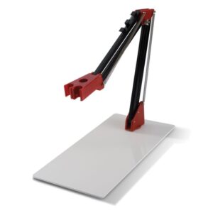 Electrode Holder with Steel Base - HI76405