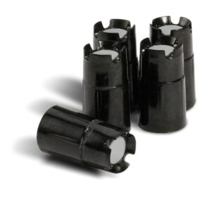 Spare Dissolved Oxygen Screw Cap Membranes - HI76407A/P