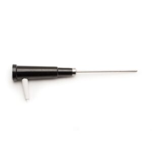 Liquid Thermistor Probe with Handle - HI765L-white