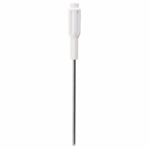 Replacement temperature probe for HI931& HI932 titrators