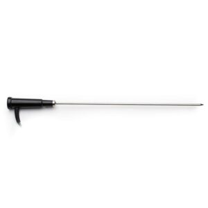 Penetration K-Type Thermocouple Probe with Handle - HI766C