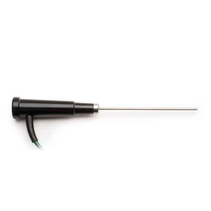 Hanna Instruments General Purpose K-Type Thermocouple Probe with Handle – HI766E1 Chemstock